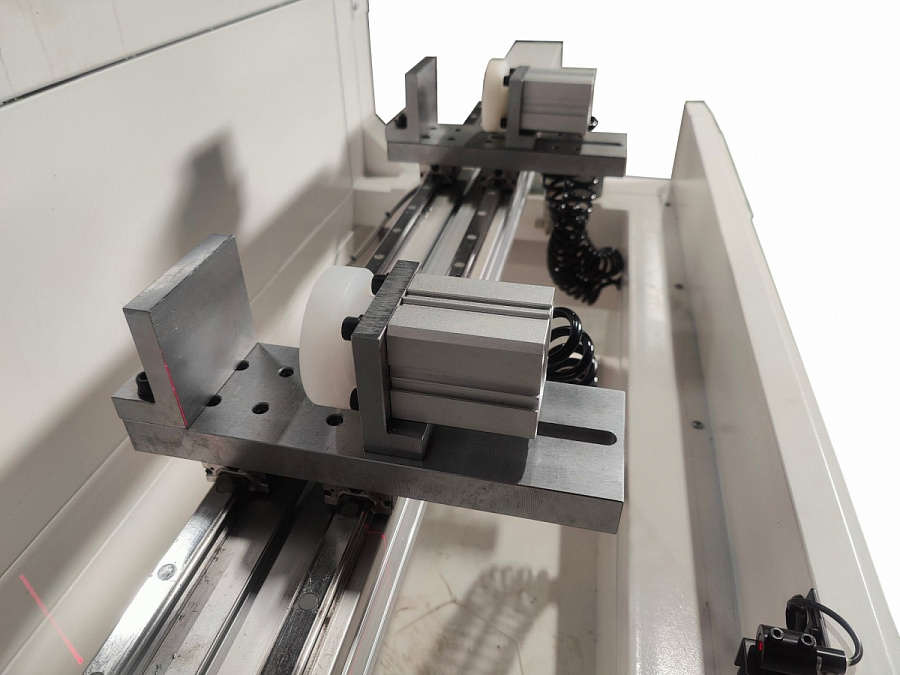 JMD SKX4-CNC-1200 фрезерный ЧПУ станок для алюминиевого профиля JMD SKX4-CNC-1200 фрезерный ЧПУ станок для алюминиевого профиля – фото
